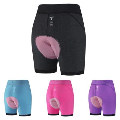Haine pentru ciclism – Pantaloni scurţi de ciclism