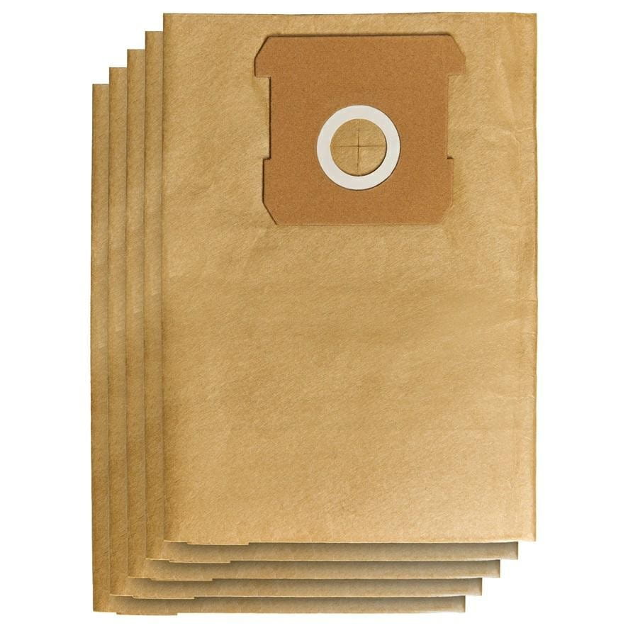 Einhell Vacuum Cleaner Bags (5 Pcs.)