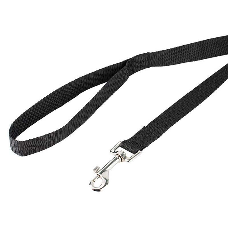 Dog Leash For Medium Large Dogs Pet Puppy Cat Walking Training Lead Rope Big Dog Nylon Rope Long Leashes 6m 10m 15m 20m 30m 50m