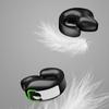 Bone Conduction GD28 Wireless Headphones Ear Clip Bluetooth Earphone  Listening Music