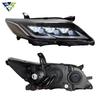 2006-2011 Camry Three-Eye Headlight Upgrade