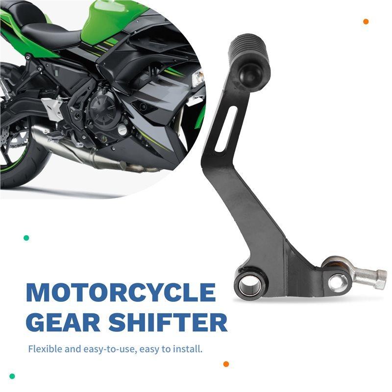 Gear Shifter Shift Pedal Lever For Kawasaki Ninja650 EX650 ER650 Z650 ABS Z650 Z650RS Motorcycles