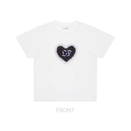 Pre-order TWICE CHAEYOUNG The First Album LIL FANTASY Vol.1 T-shirt