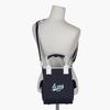 Lecoq Golf Women'S Pocket Mini Tote Bag _Navy Gr122Lbg35