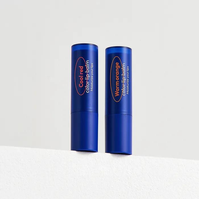 Dashu_Dashu Men's Color Change Lip Balm