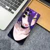 Chainsaw Man The Movie Reze Arc Phone Case For Samsung S 24 fe 25 Ultra plus 20 lite 21 30 22 23 24 22 Ultra 5G Fundas