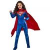 Girls Logo Costume