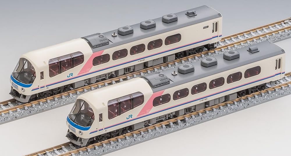 TOMIX N gauge JR 485 type Kita Tango set 98778 Railway model car series/Kiha65 Kinki/Edel train/diesel