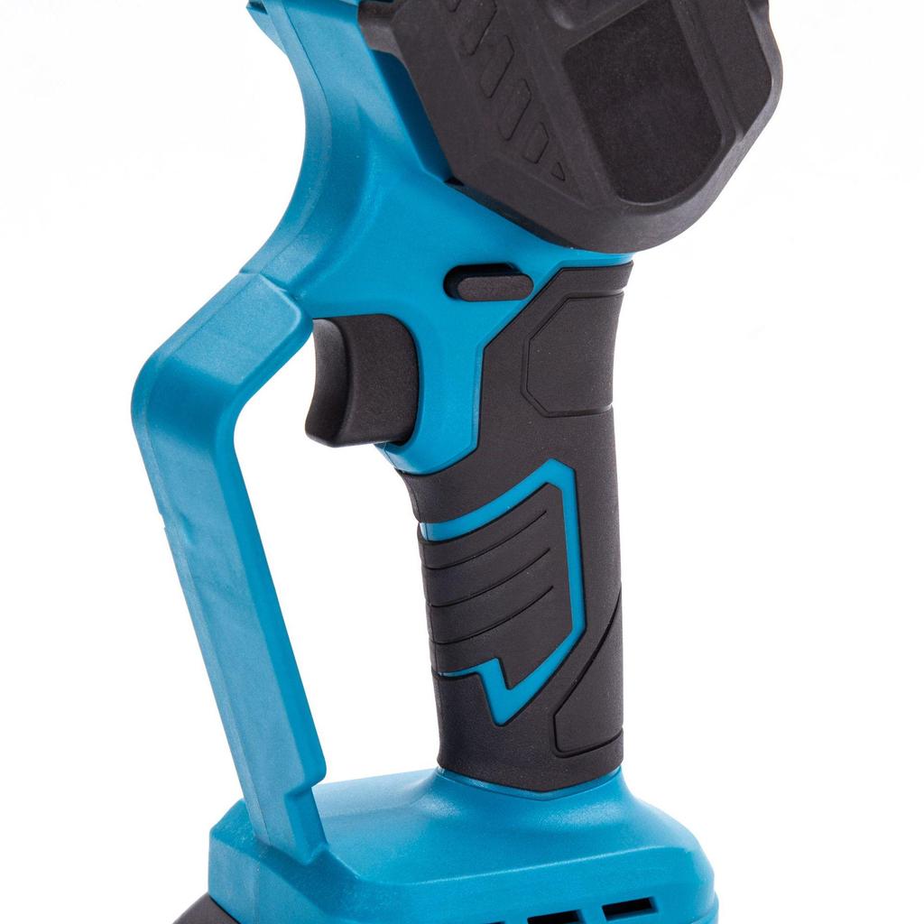 Brushless Rechargeable Lithium Battery Chainsaw for Pruning and Household Use