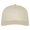 Casquette À Visière Plate - SHIMANO - Beige - 100% Coton Biologique - Taille Unique - Confortable