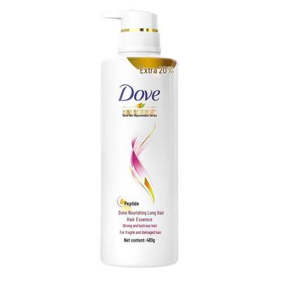 Long Hair Nourishing Conditioner 480ml