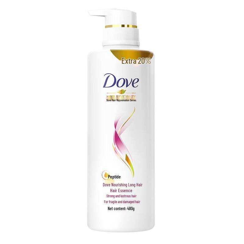 Dove Long Hair Nourishing Conditioner