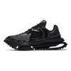 Mateusz M. Williams x Nike Zoom 004 Triple Black Sneakers Unisex DC7442-001