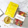 96g Red Bean and Coix Seed Bagged Tea Barley Tartary Buckwheat Triangle Tea Bag