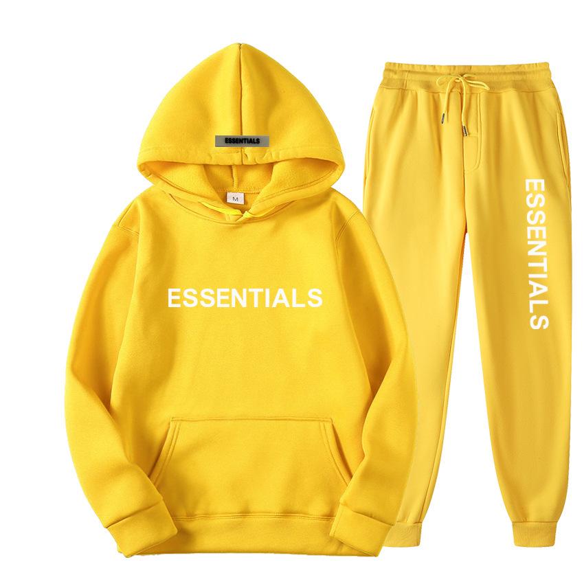 Fear of God Essentials Unisex ar