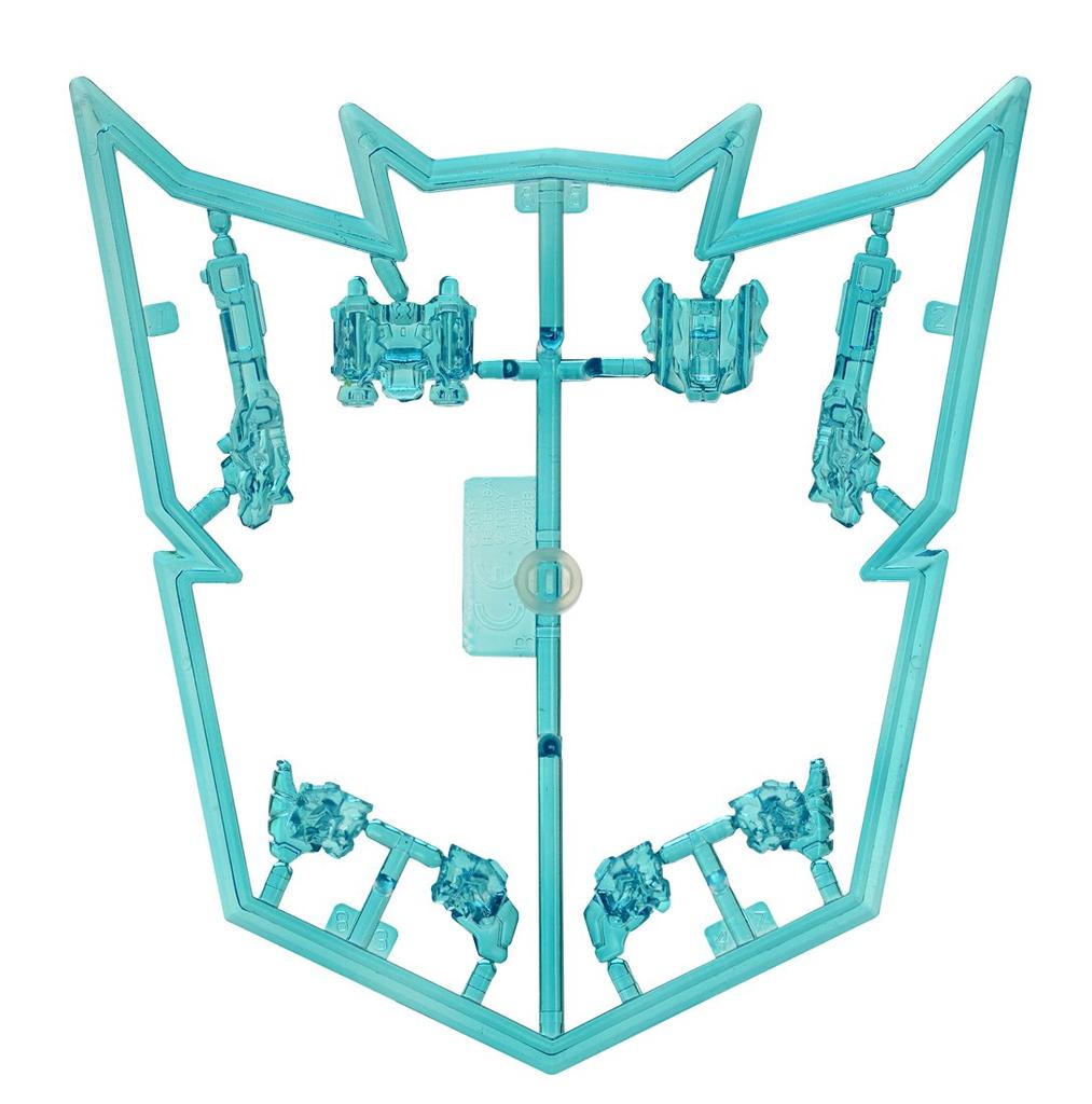 Transformers TAV46 Overlord