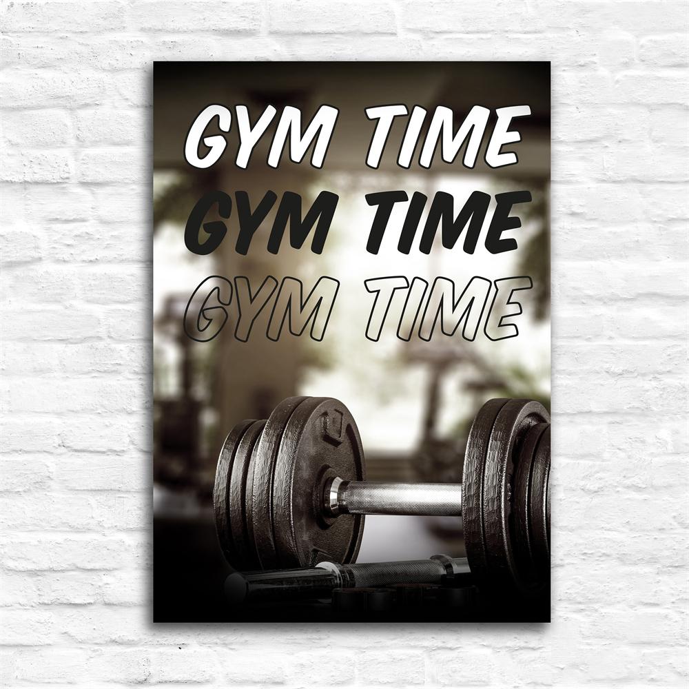 Fitness Motivation Poster Gym Wall Art Fitness Quotes One More Rep Workout Motivation Prints Gym Room Self Development Decor