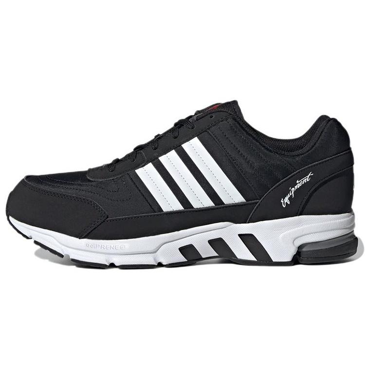 adidas Equipment 10.20 Black White Men s GX6602 EU 36⅔