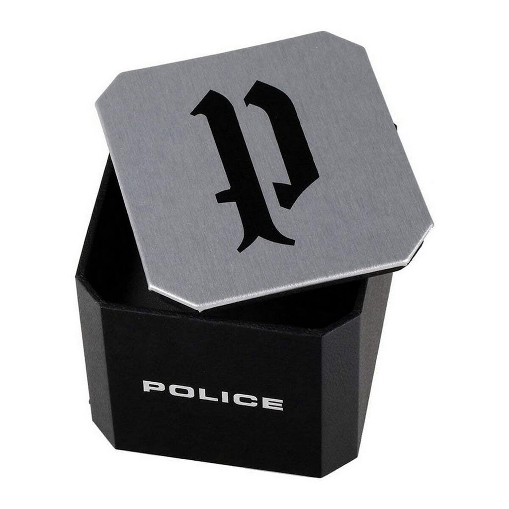 Men's Watch Police R1451281001 (Ø 46 Mm)