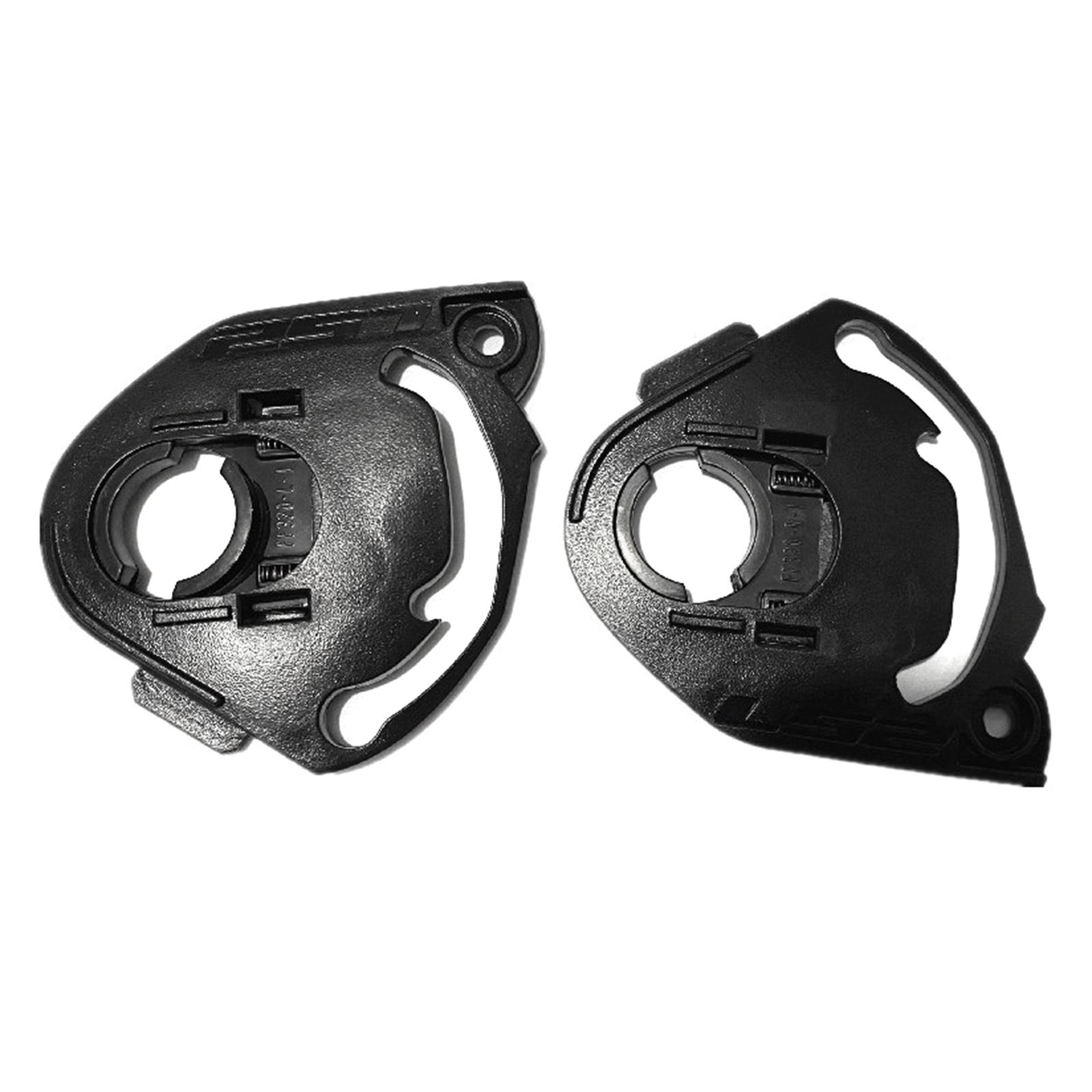 

Мотоциклетные шлемы Аксессуары Gear Plate для LS2 FF320 328 353 800 OF569 578