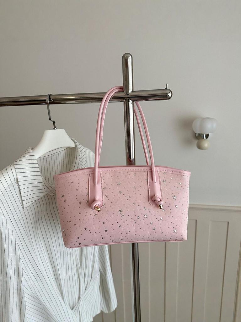 2026 New Star Women's Large Capacity Versatile Tote Handbag