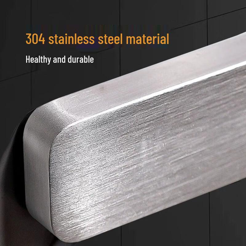 Taoba Magnetic Wall-Mounted Knife Holder