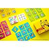 Oink Games Board Game Nine Tiles Pokémon Dockage Recommended Age 6 Up 2-4 Players