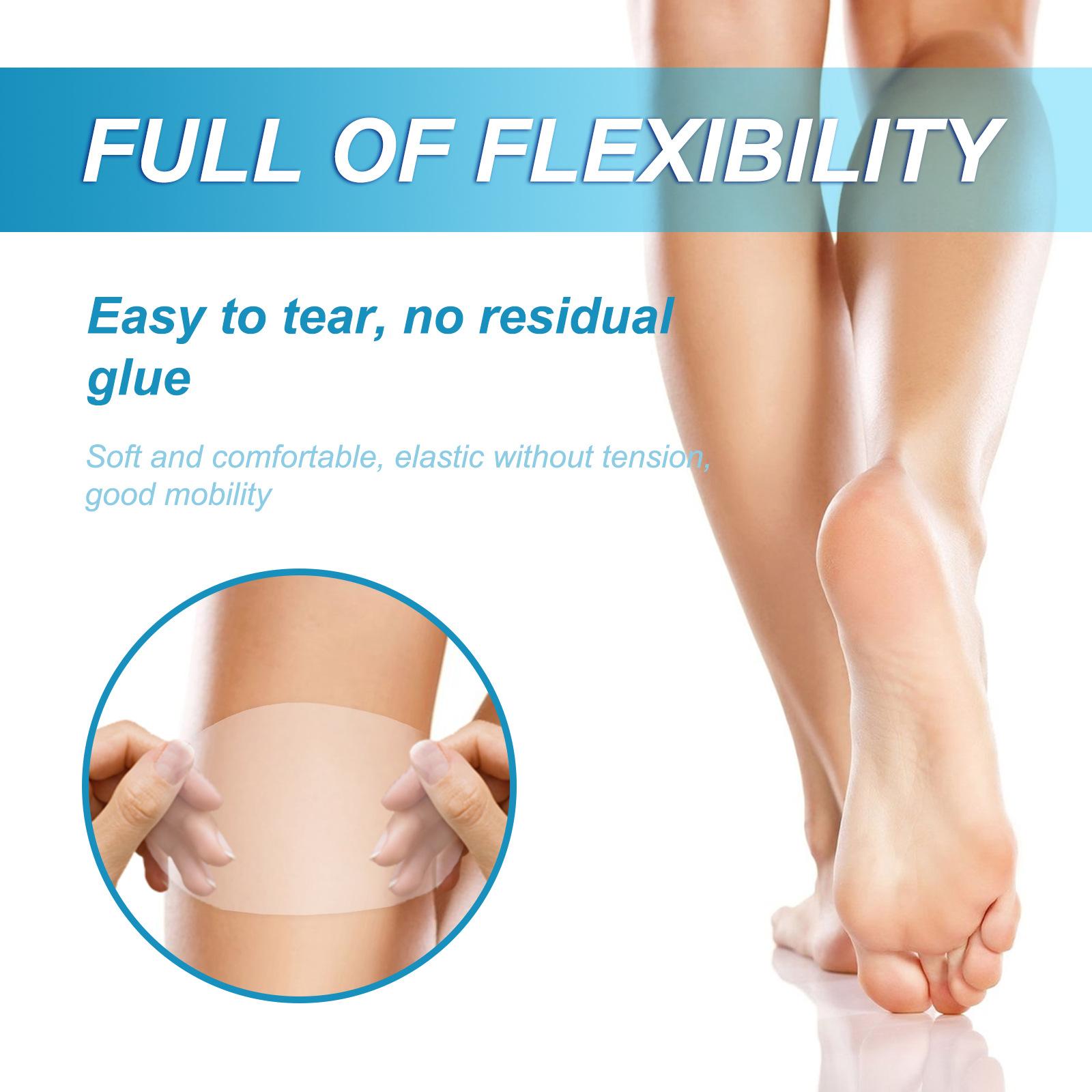 Антифрикционные подушечки для бедер — фото 5