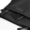 Bag Asual Messenger Bag Men's Official Document Small Backpack Orean Version Usiness Shoulder Bag Men's Xford Cloth Bag
