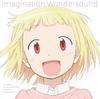 TV Anime Original Imagination Wondersound "Alice & Zouroku" Soundtrack