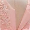 Tulle Formal Wedding Flower Party Dresses For Girls Children Costume Sequin Lace Bow Wedding Princess Dress Evening First Communion Gown