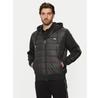 Mid-season Jacket 505404 551560, Black, Standard Fit