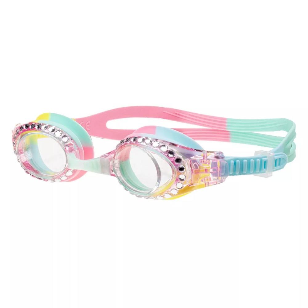 Aquawave Childrens/Kids Princessa Swimming Goggles