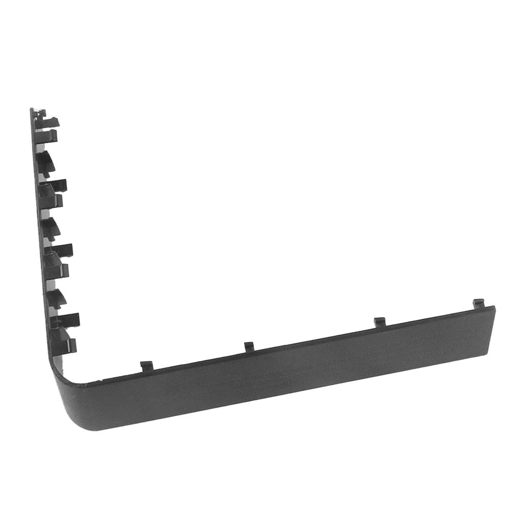 Hard Drive Disk Slot Cover for Case Replacement For Slim Replacement Parts Cover for Pro Console