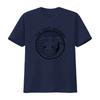 DEAD MILKMEN The Cow Logo on White T shirt NEW MEDIUM ONLY vintage Washed Breathable graphic homme streetwear Versatile
