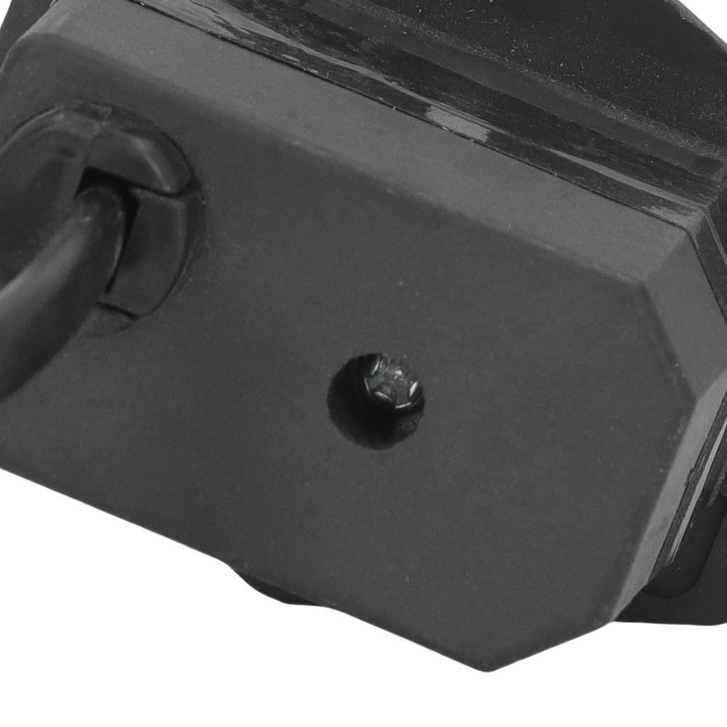 Electric Sofa Power Switch Red One Key High Sensitivity Electric Recliner Power Control Switch for Electrical Furniture