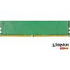 Kingston - mémoire pc ram ddr4 - valueram - 4go (1x4go) - 2666mhz - cas19 (kvr26n19s6/4)