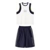 Boys' Cooling Sports Vest & Shorts Set
