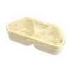 Sabu Pianta Antibacterial Onigiri Product 398902 Lunch, Ivory, 380ml, Number