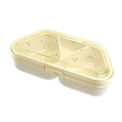 Sabu Pianta Antibacterial Onigiri Product 398902 Lunch, Ivory, 380ml, Number