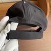 [USED] ALO Yoga Soul Cap (Black) with tags