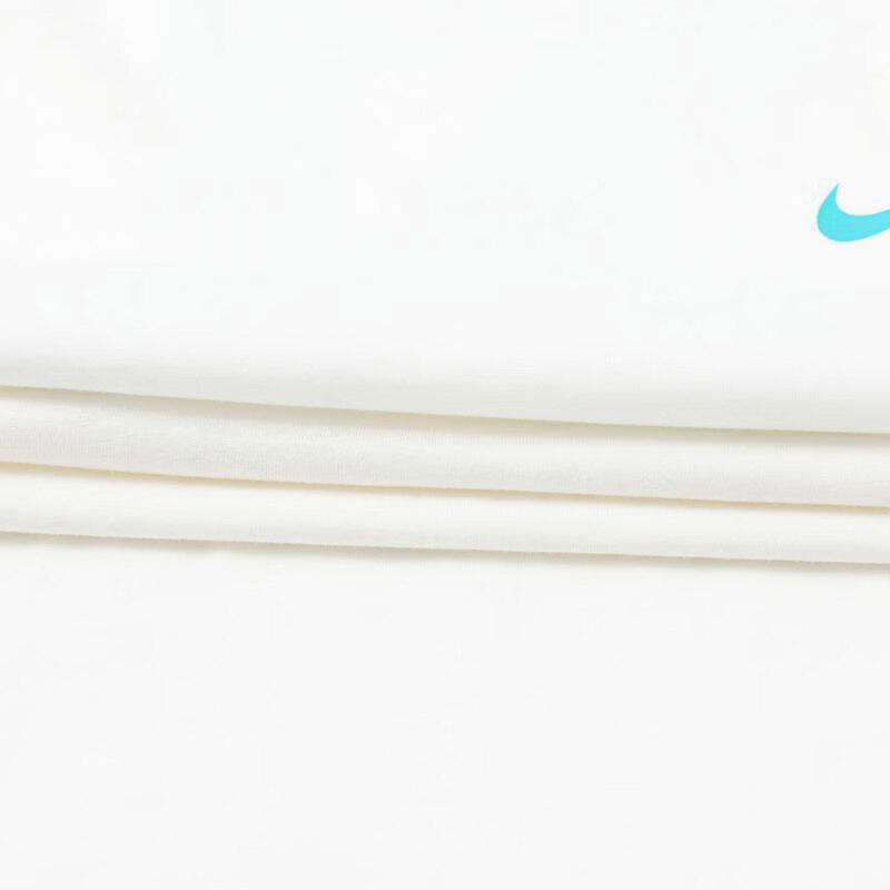 Nike M NSW Tee LBR SSNL Club Casual T-Shirt Men Tops White FZ5418133