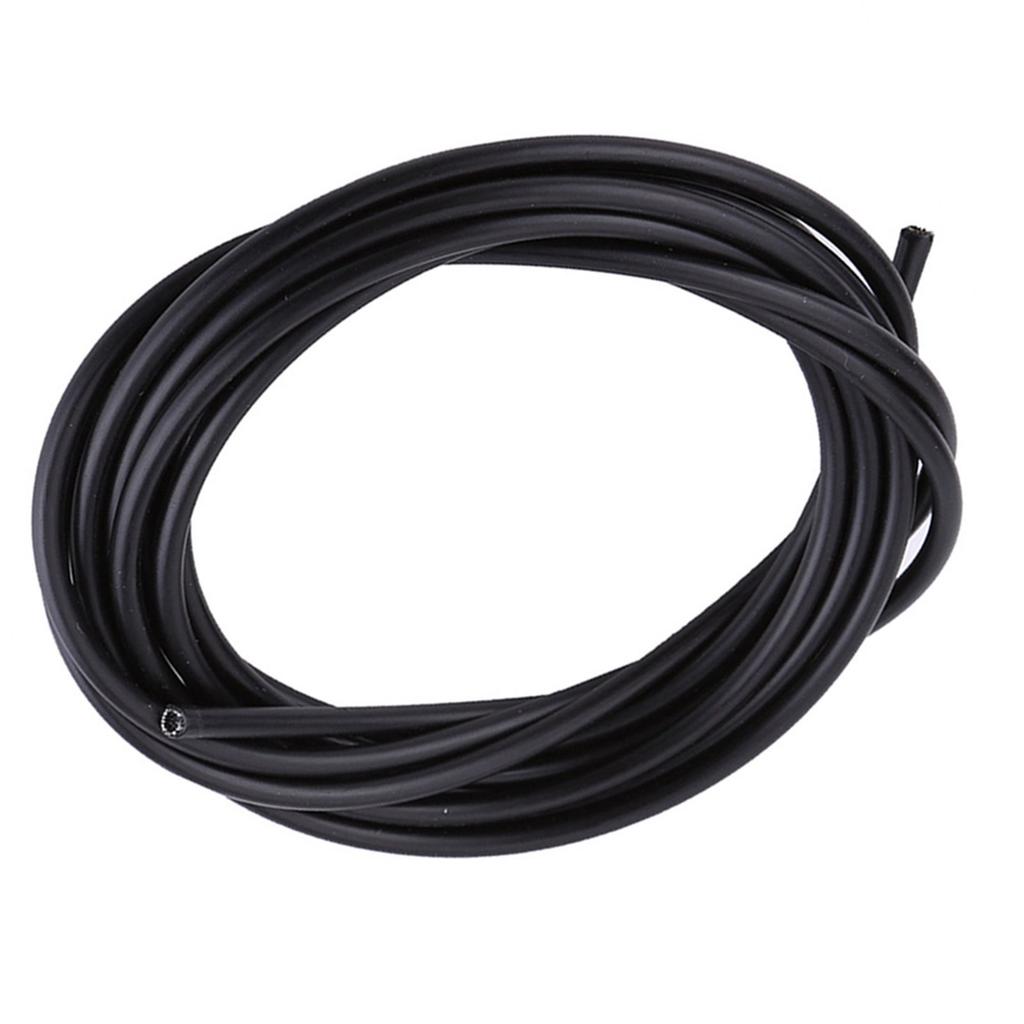 4mm   Shifting Cable Bike Wires for Road   Bikes (White)