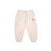 MLB Casual Pants Unisex Apricot 3AWPB0246-43CRD