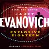 Explosive Eighteen by Janet Evanovich Paperback Book 9780755384983