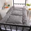 Thickened Soft Mattress Pad for College Dorm Bunk Beds (90cm/1m/1.2m)
