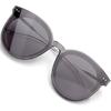 Eonadeoluteu New Material Sunglasses Serenade New Material Nylon Lenses