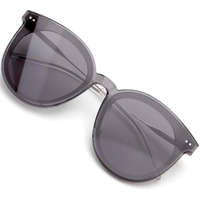 Eonadeoluteu New Material Sunglasses Serenade New Material Nylon Lenses