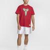 Nike Kobe Max90 Basketball T-Shirt Varsity Red Men Tops FZ8071-636