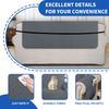 Waterproof Non-Slip Pet Sofa Cover Solid Color Durable Cat-Scratch Resistant One-Piece Sofa Cover Protector Mat Urine Barrier